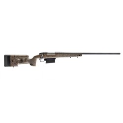 Carabina Bergara B14 Hmr