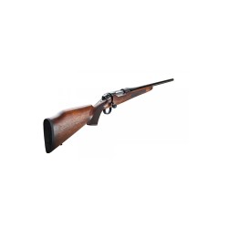 Carabina Bergara B14 Timber Stanga