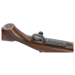 Carabina Bergara B14 Timber Stanga