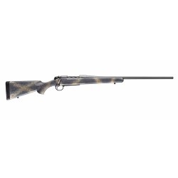 Carabina Bergara B14 Wilderness Hunter