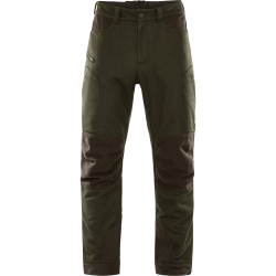 Pantaloni Metso Winter Willow Green/shadow Brown Harkila