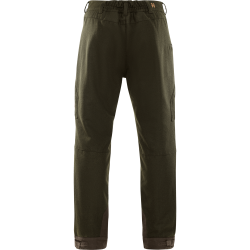 Pantaloni Metso Winter Willow Green/shadow Brown Harkila