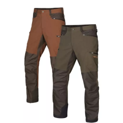 Pantaloni Vanatoare Ragnar Harkila Willow Green/shadow Grey