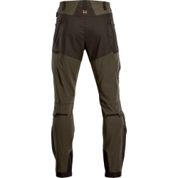 Pantaloni Vanatoare Ragnar Harkila Willow Green/shadow Grey