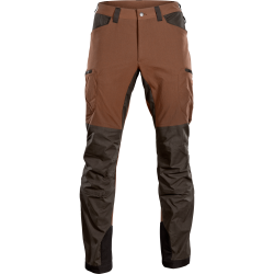 Pantaloni Vanatoare Ragnar Harkila Rustique Clay/brown