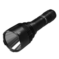 Nitecore P30 Lanterna Reincarcabila Usb-c, 1000 Lumeni, 618 Metri