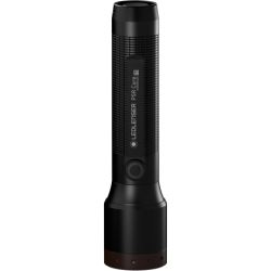 Ledlenser Lanterna P5r Core