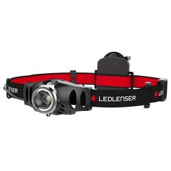 Lanterna Frontala Led Lenser H3.2