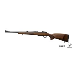 Carabina Cz 557 Lux