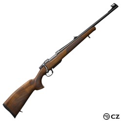 Carabina Cz 557 Lux