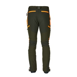 Pantaloni Vanatoare Univers Ergo U-tex Softshell Outdoor 92484