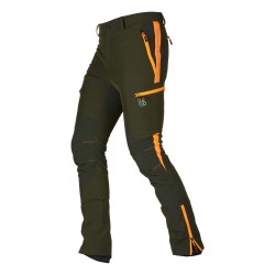 Pantaloni Vanatoare Univers Ergo U-tex Softshell Outdoor 92484