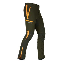 Pantaloni Vanatoare Univers Ergo U-tex Softshell Outdoor 92484