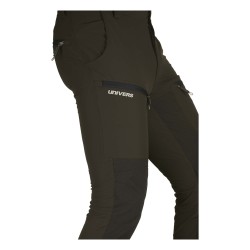 Pantaloni Vanatoare Univers Lavaredo Plus 92515