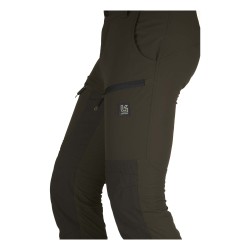 Pantaloni Vanatoare Univers Lavaredo Plus 92515