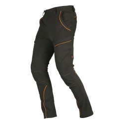 Pantaloni Vanatoare Alpi  92473 392