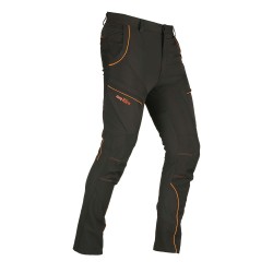 Pantaloni Vanatoare Alpi  92473 392