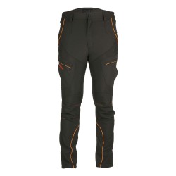 Pantaloni Vanatoare Alpi  92473 392