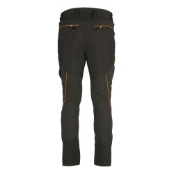 Pantaloni Vanatoare Alpi  92473 392