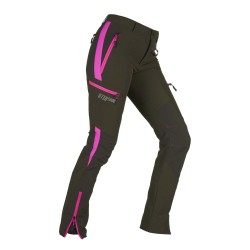 Pantaloni Dama Outdoor Ergo U-tex Softshell 22048 407