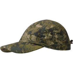 Sapca Vanatoare Camuflaj Avail Camo Cap (InVis green)