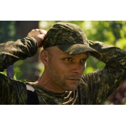 Sapca Vanatoare Camuflaj Avail Camo Cap (InVis green)