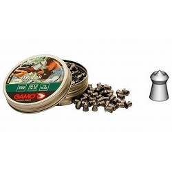 Munitie Aer Comprimat Gamo Cutie Metal 250 Expander 5,5mm.