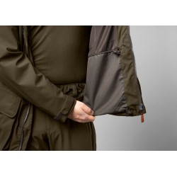 Jacheta Vanatoare Orton Tech Hws Jacket