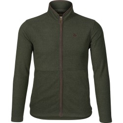 Bluza Woodcock Fleece Verde Clasic