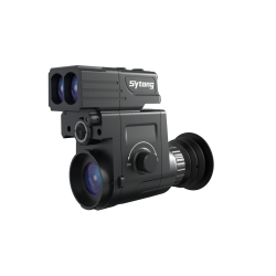 Nightvision Sytong Ht-77 Lrf