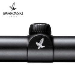 Luneta Swarovski Z6i 2-12x50