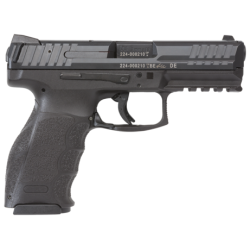 Pistol cu glont SFP9-SFOR PB – Heckler & Koch