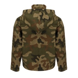 Jacheta Camuflaj Camo