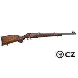 Carabina Cz 600 Lux, 308 Win