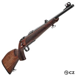 Carabina Cz 600 Lux, 308 Win