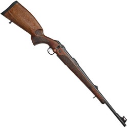 Carabina Cz 600 Lux, 308 Win