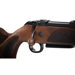 Carabina Cz 600 Lux, 308 Win