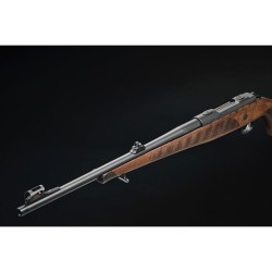 Carabina Cz 600 Lux, 308 Win