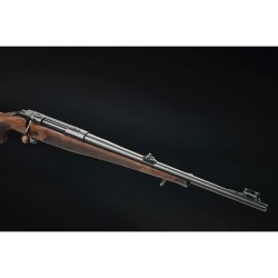 Carabina Cz 600 Lux, 308 Win