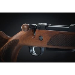 Carabina Cz 600 Lux, 308 Win