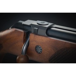 Carabina Cz 600 Lux, 308 Win