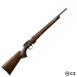 Cz 457 Royal 22 Lr