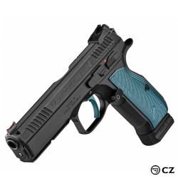 Pistol Cz Shadow 2 Sa 9x19