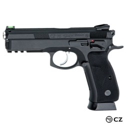 Pistol Cz 75 Sp-01 Shadow 9x19