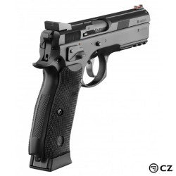 Pistol Cz 75 Sp-01 Shadow 9x19