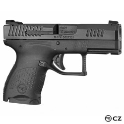 Pistol Cz P-10 M 9x19