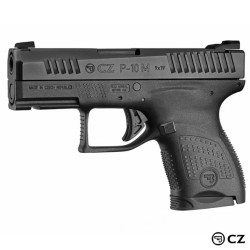 Pistol Cz P-10 M 9x19