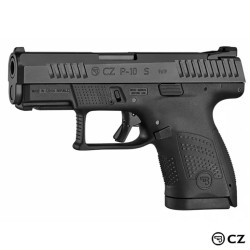 Pistol Cz P-10 S 9x19