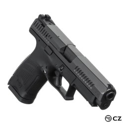 Pistol Cz P-10 Sc Or 9x19