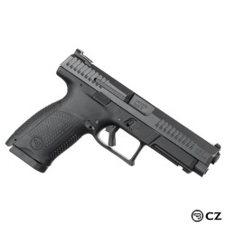 Pistol Cz P-10 Sc Or 9x19